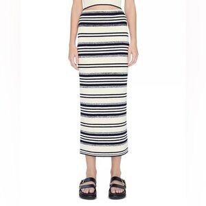 SIMKHAI
Teagan Skirt